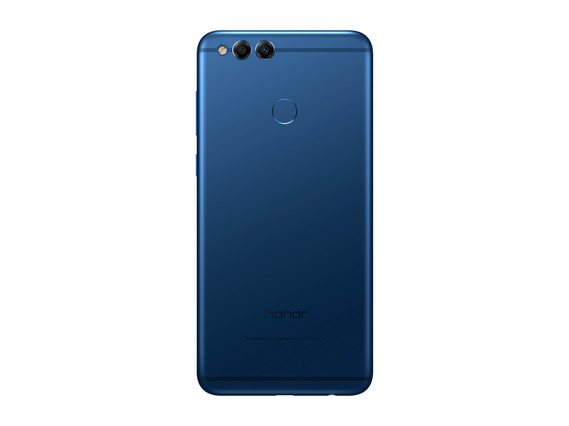 Honor 7X Unlocked Smartphone with Dual Camera (5.93" Blue, 32GB Storage 3GB RAM) US Warranty