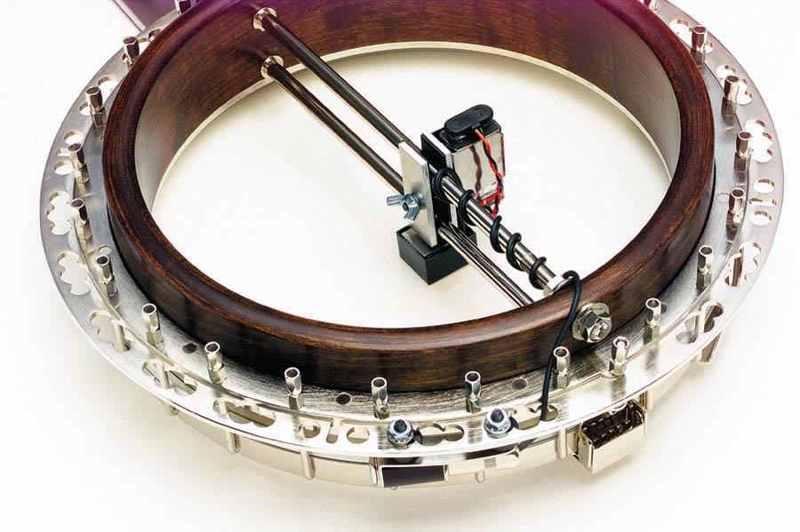 Fishman Banjo Pickup