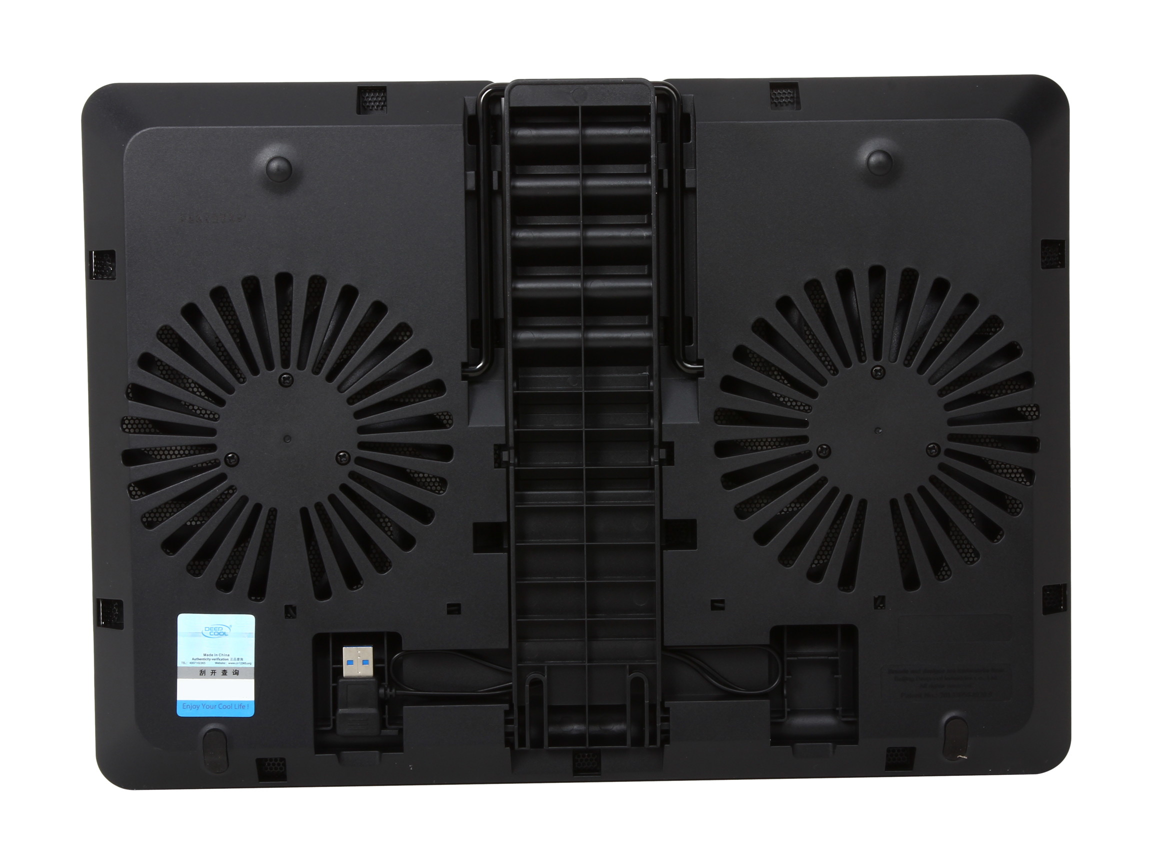 Deepcool For Notebook Cooling U- PAL