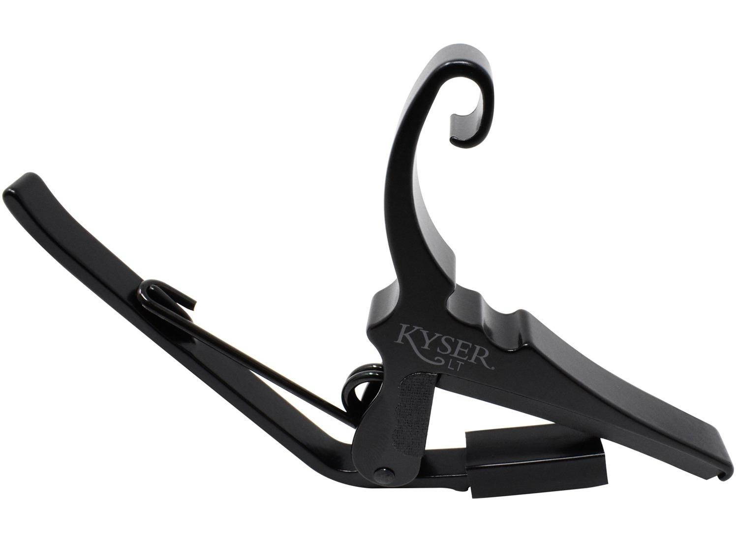 Kyser Low-Tension Quick-Change 6-String Capo