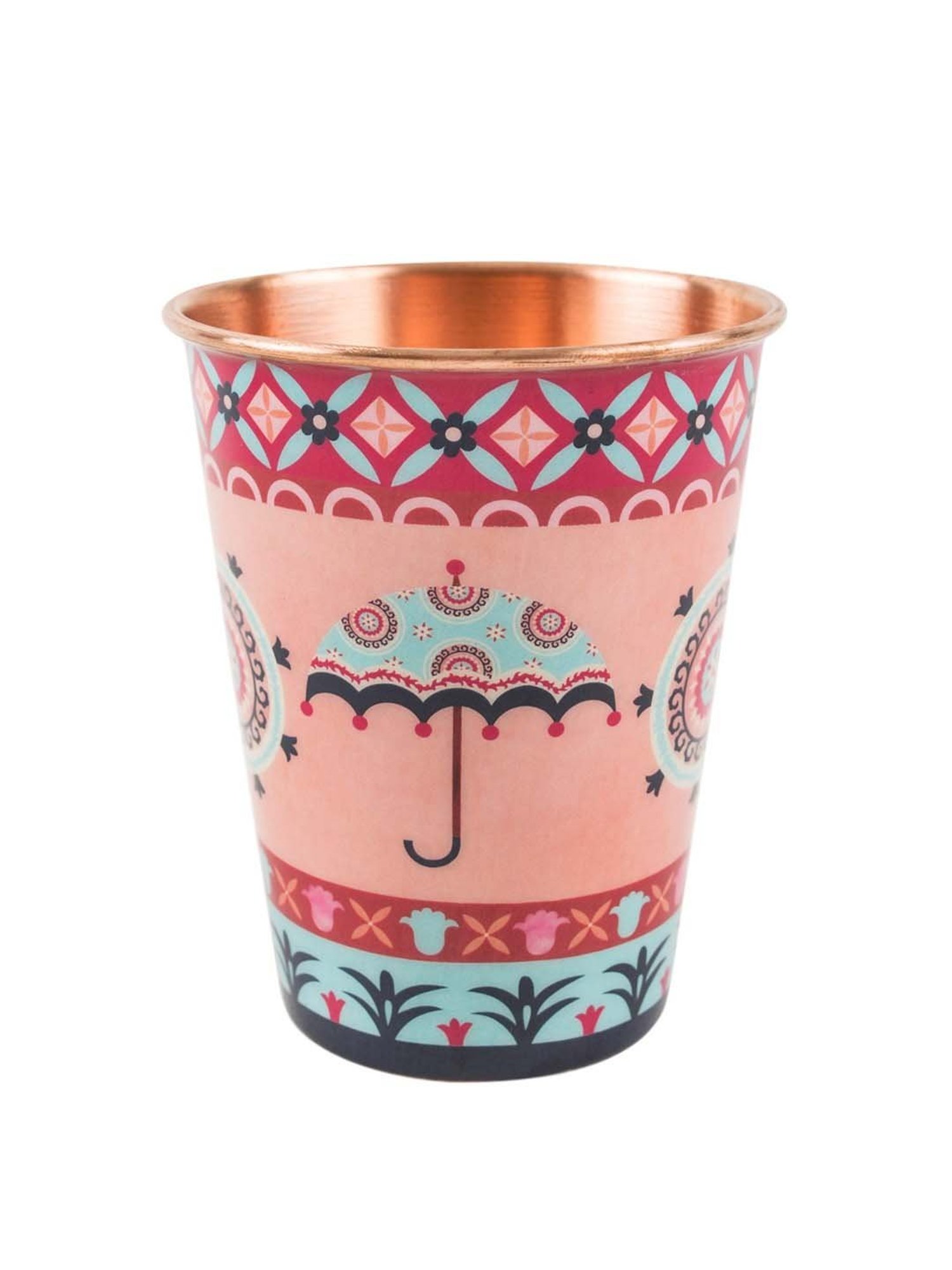 Luminarc Transparent Glass Beverage Serving Orient Jug