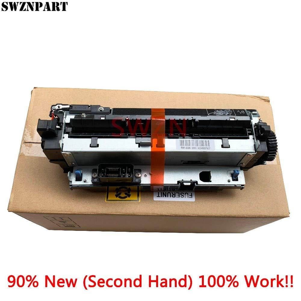 Printer Parts Fuser Unit Fixing Unit Fuser Assembly for HP M600 M601 M602 M603 RM1-8395-000CN RM1-8395 RM1-8396-000CN RM1-8396 RM1-8396-000 - (Color: 220V)