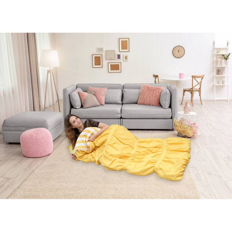 Wildkin Mermaids Original Sleeping Bag