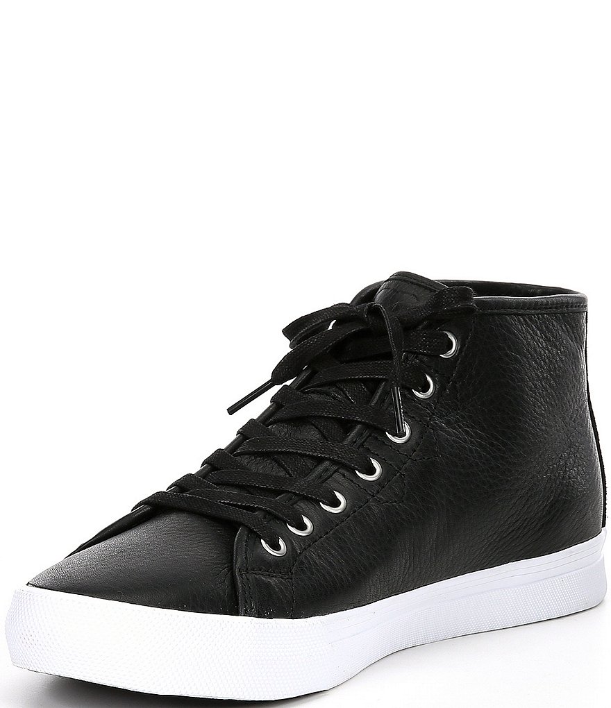 Sorel Men's Caribou Waterproof Chukka Sneakers