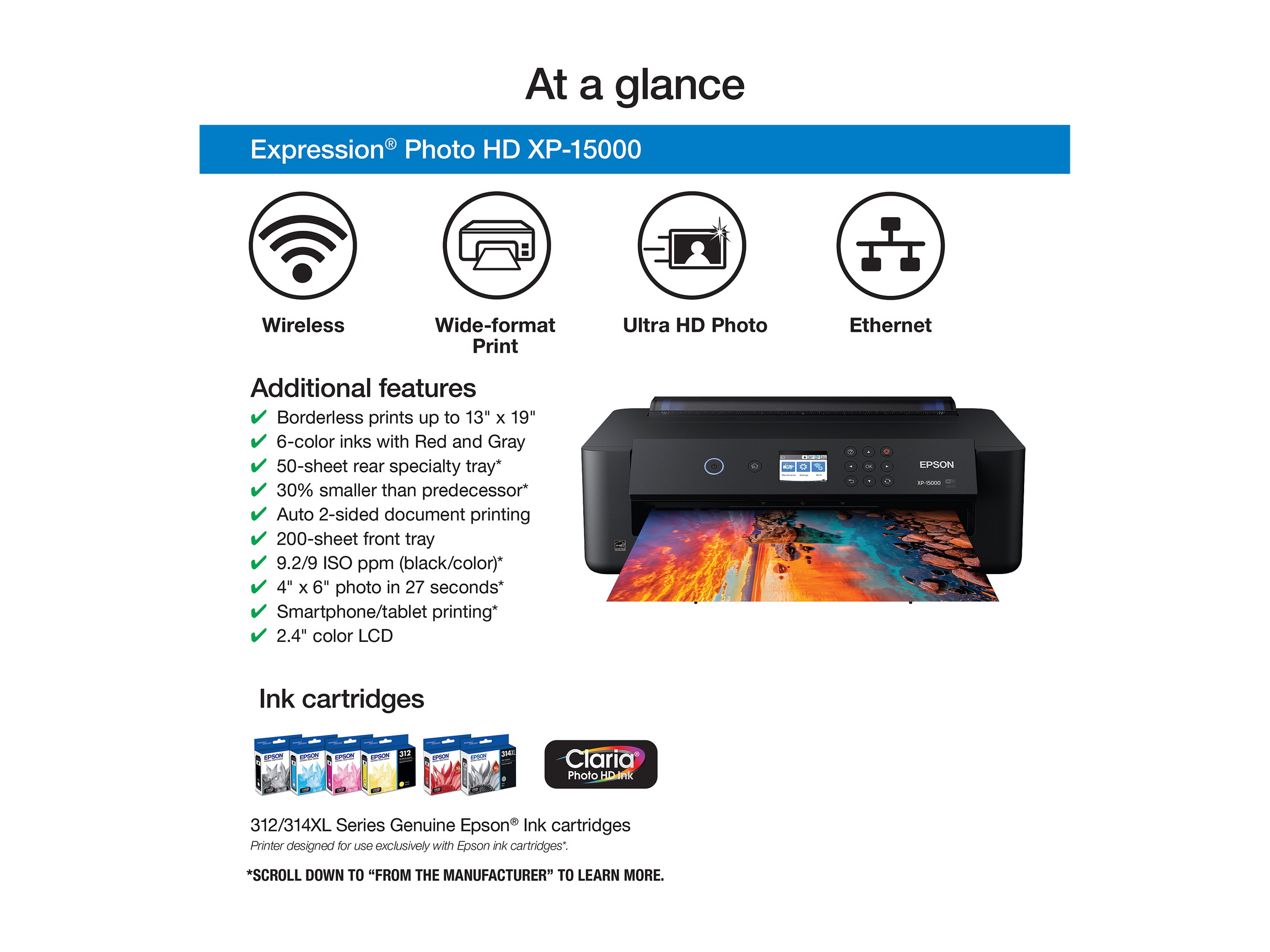 HP ENVY 6055e All-in-One Printer w/ 6 Months Free Ink through HP Plus