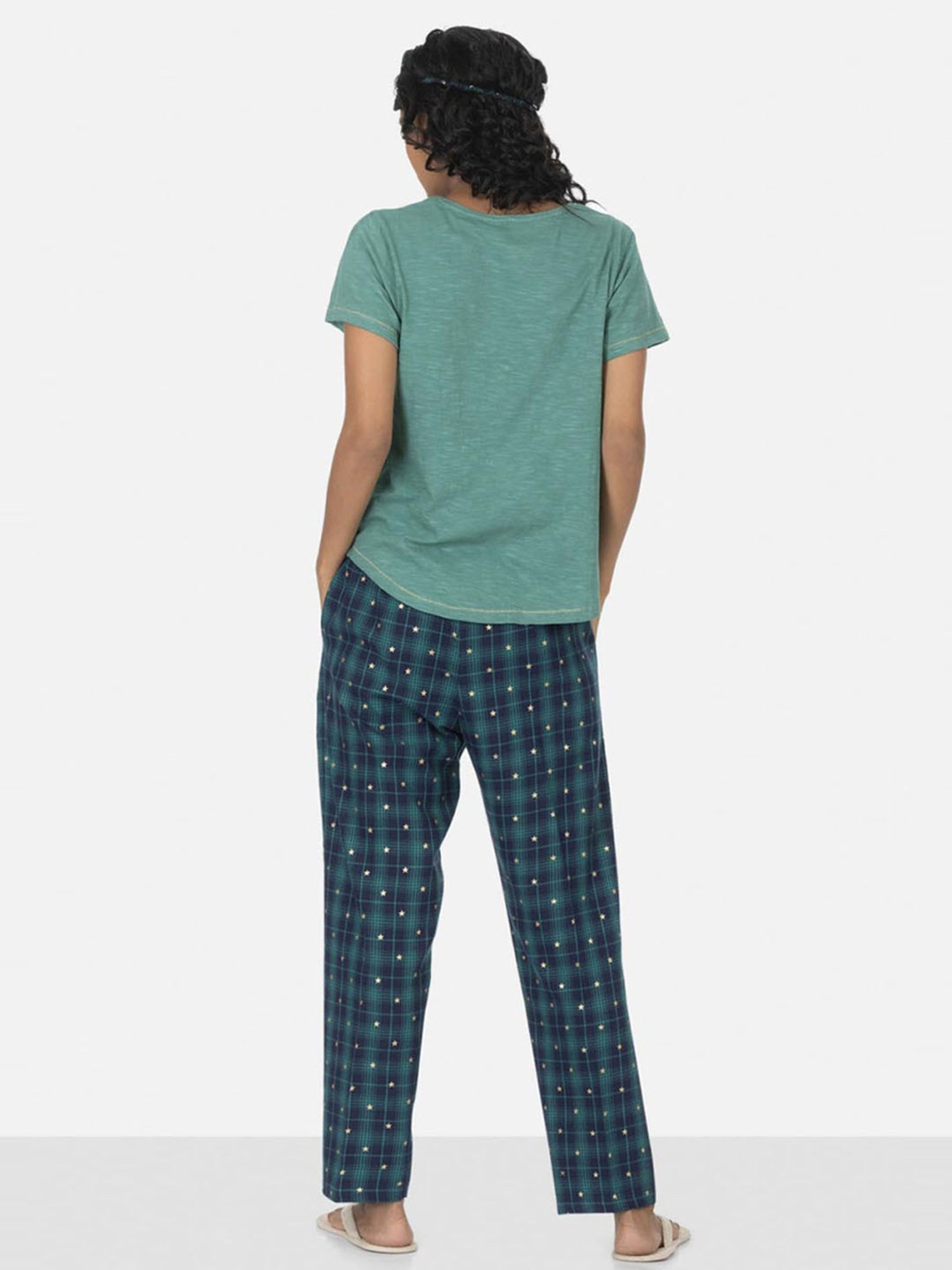 The Calm Collective Jade Hurley T-Shirt