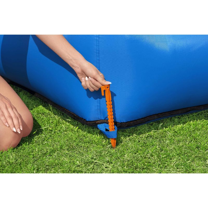 H2OGO! Beach Bounce Water Park