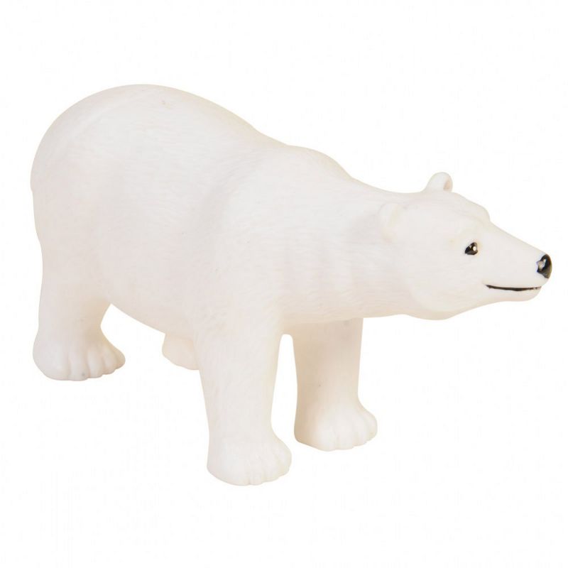 Kaplan Early Learning Polar Animals - Set of 6