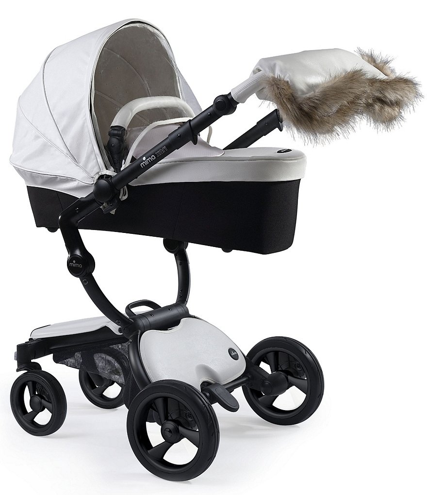 Mima Xari Winter Outfit for Xari Stroller