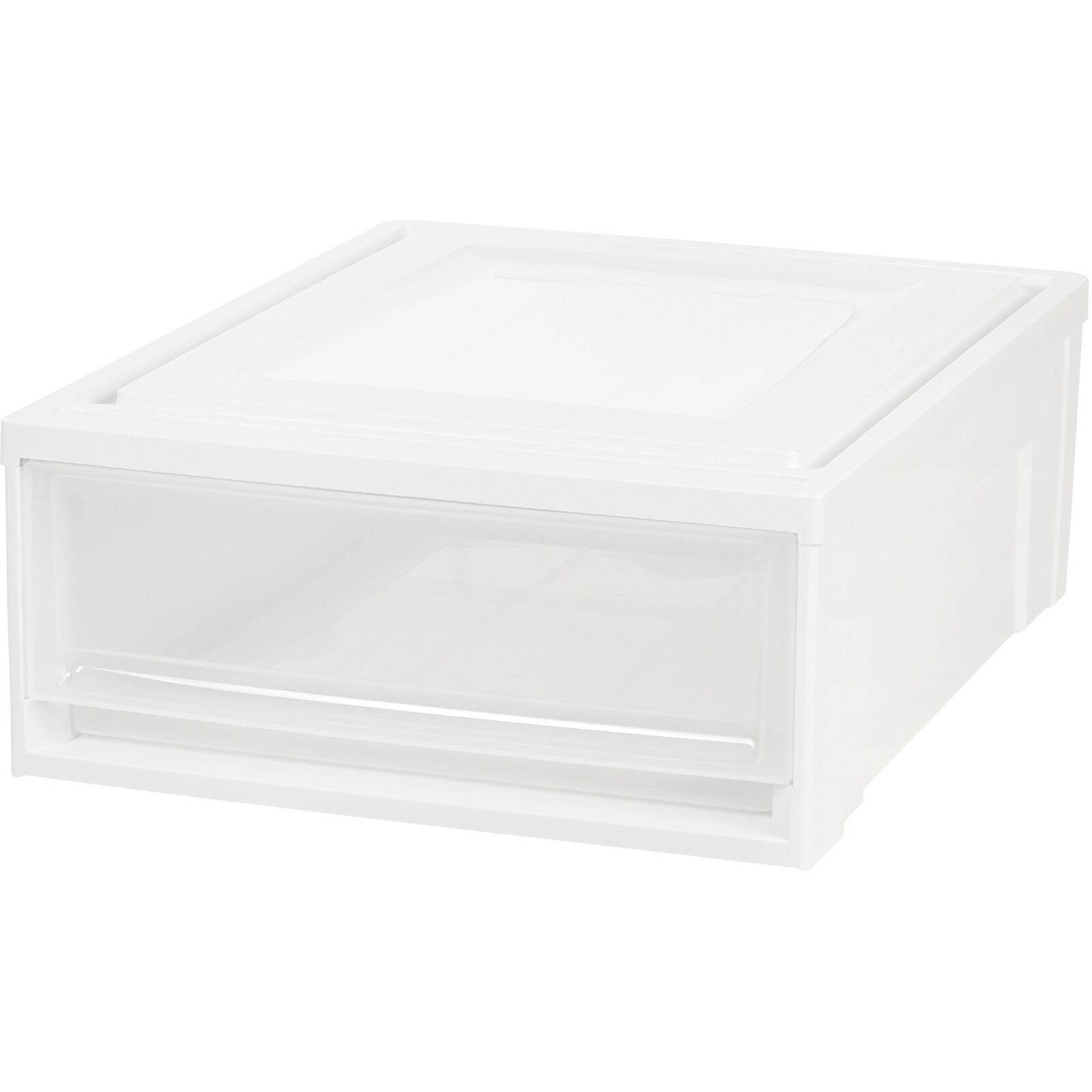 I.R.I.S. Stackable Storage Box Drawer (irs-129770) (irs129770)