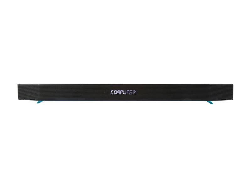 Sound BlasterX Katana Multi-channel Bluetooth Wireless Gaming Soundbar (Black)
