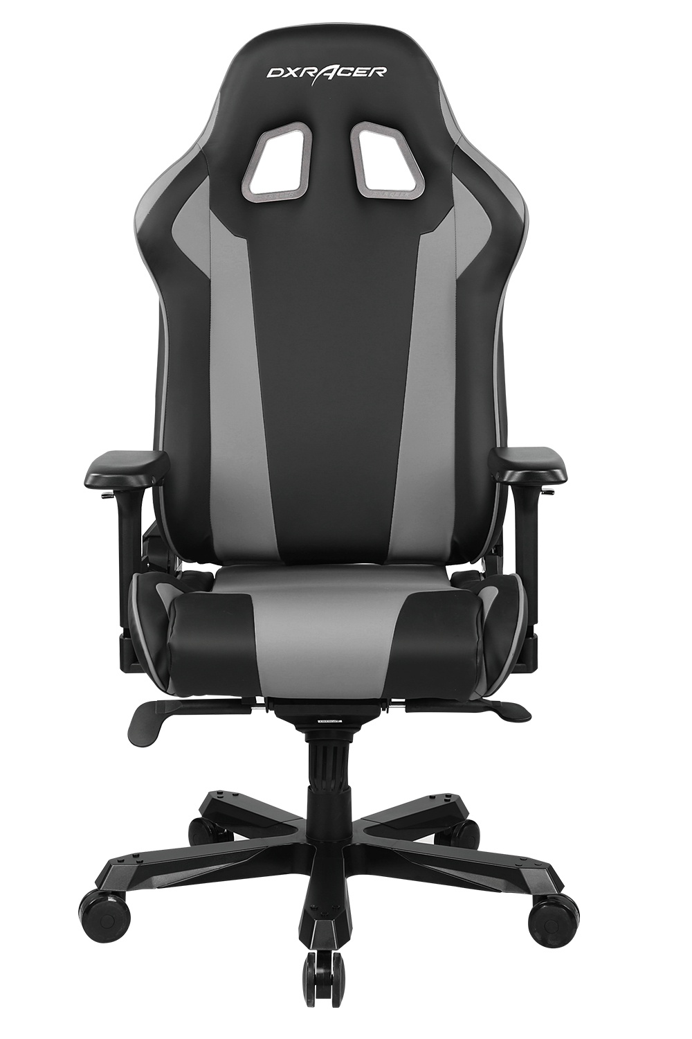 DXRacer D4000 GRAY