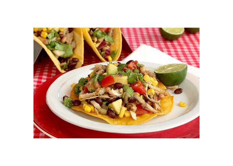 Albuquerque Burrito Style Flour Tortillas - 22oz/10ct