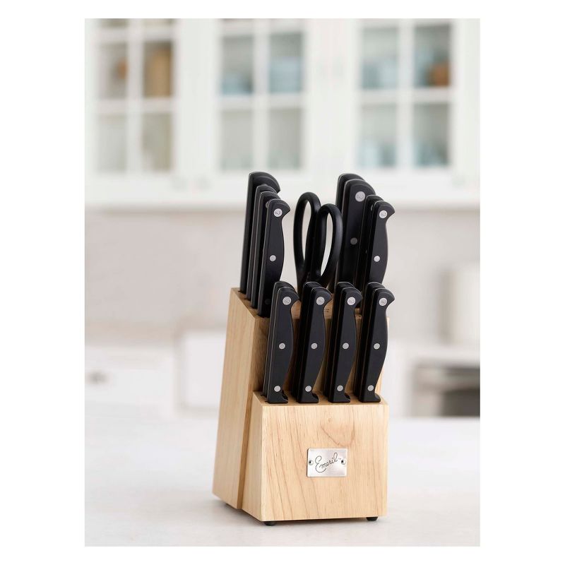 Emeril Lagasse 18pc Cutlery Set