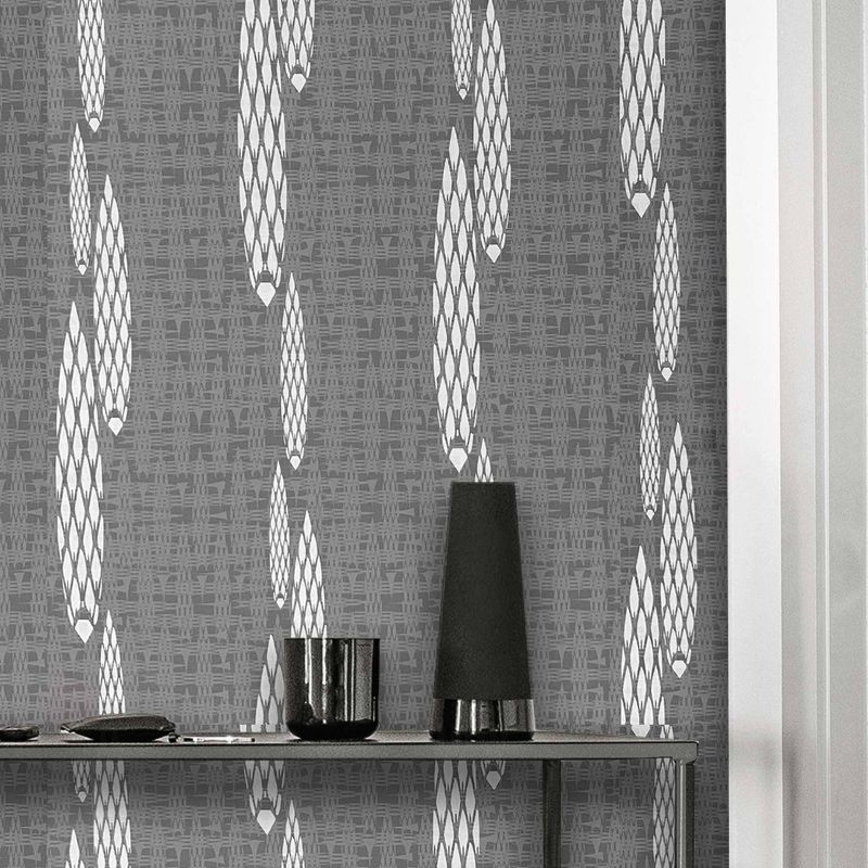 DIP Design is Personal Plain Peel and Chic Wallpaper