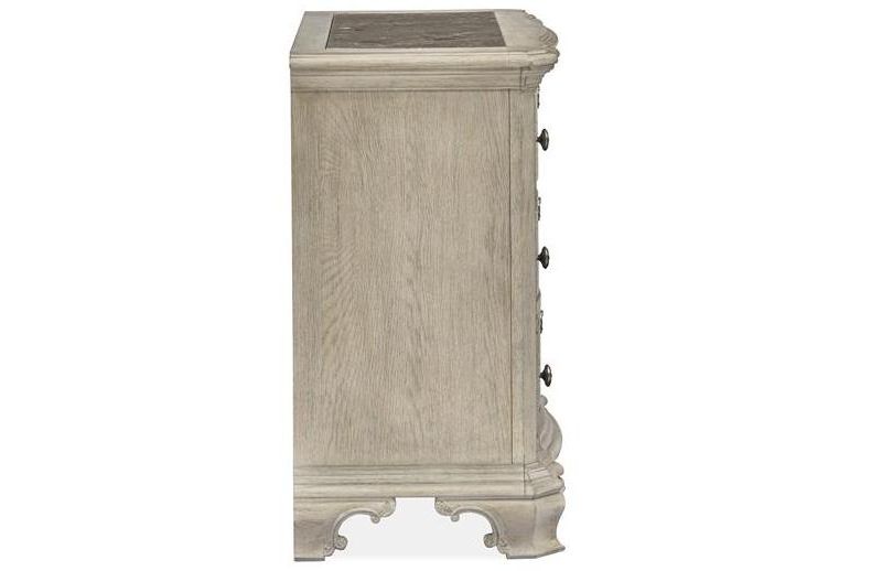 Magnussen B5135 Jocelyn Bachelor Chest