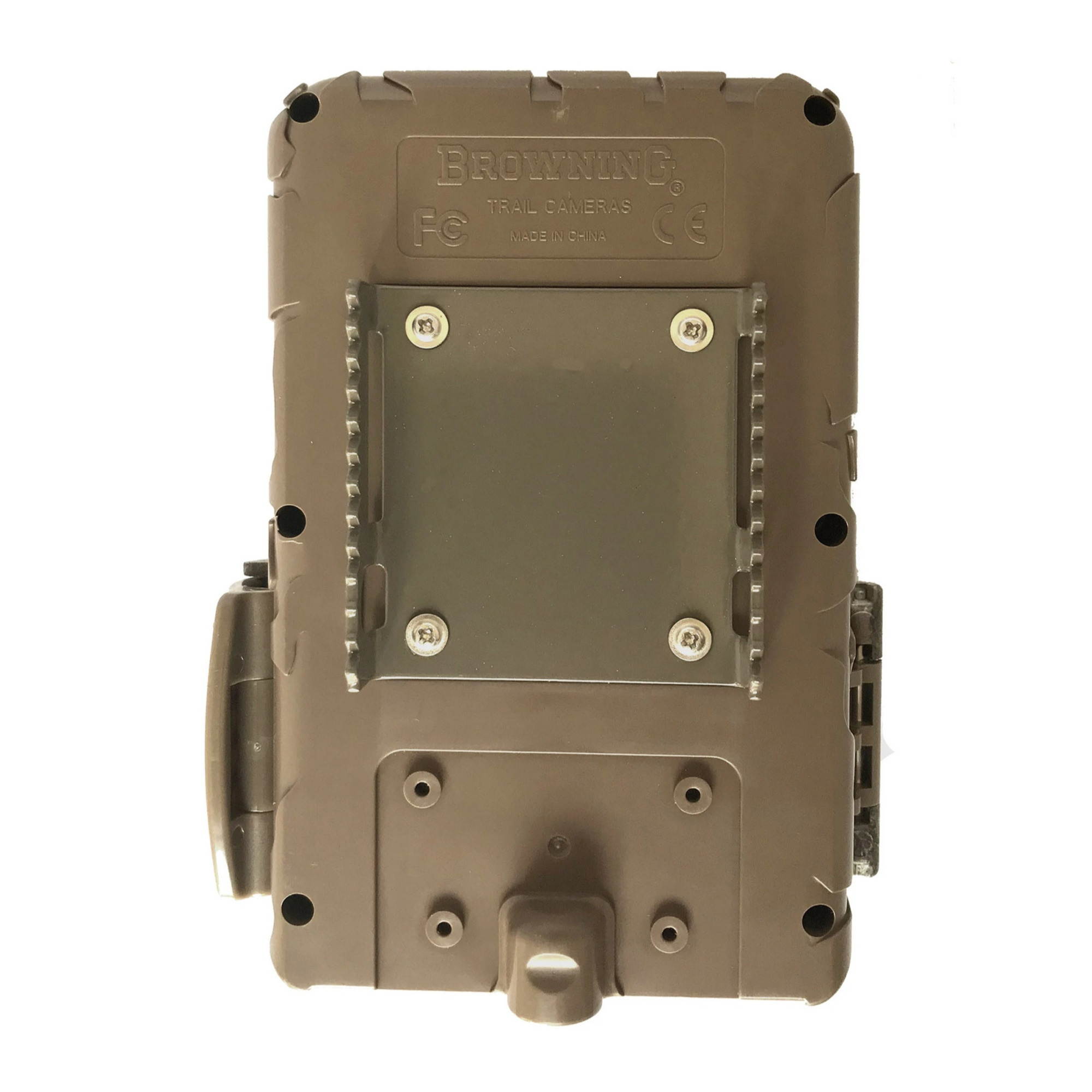 Browning Trail Cameras 20MP Recon Force Edge Trail Camera Complete Bundle