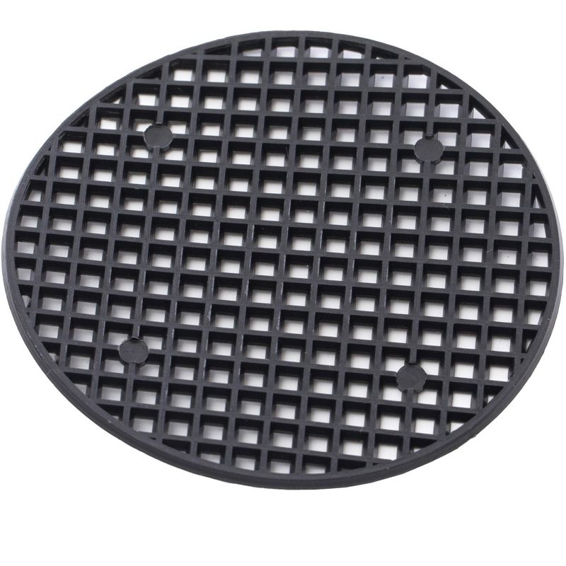 Gardenised Green Freestanding Raised Garden Bed Rectangular Flower Planter