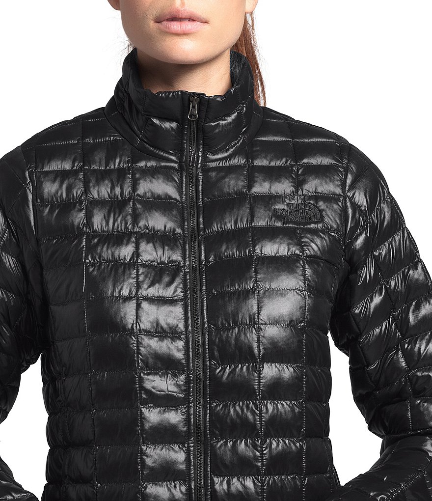 The North Face Thermoball Eco Light Weight Jacket