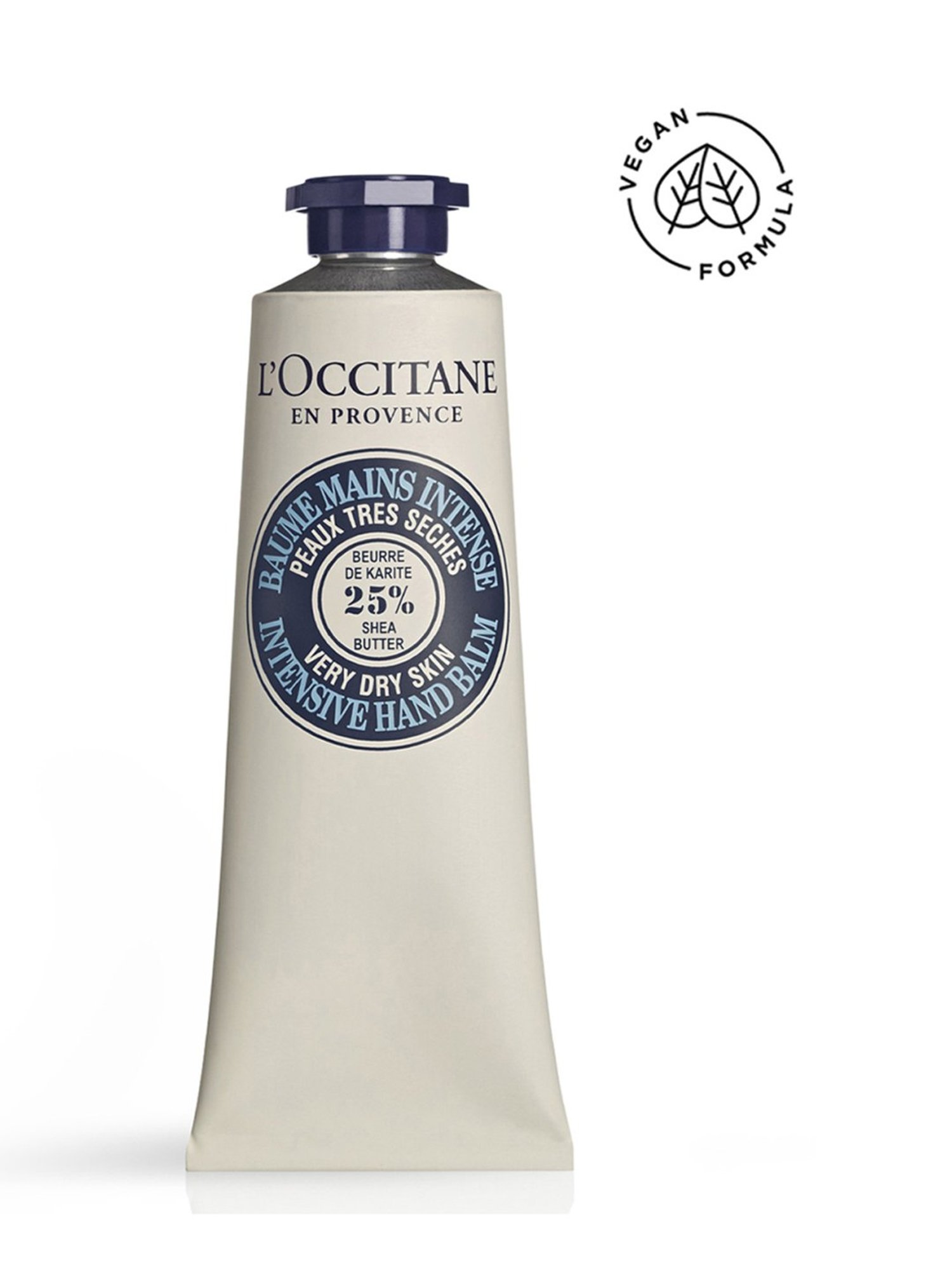 L'Occitane Shea Butter Intensive Hand Balm - 50 ml