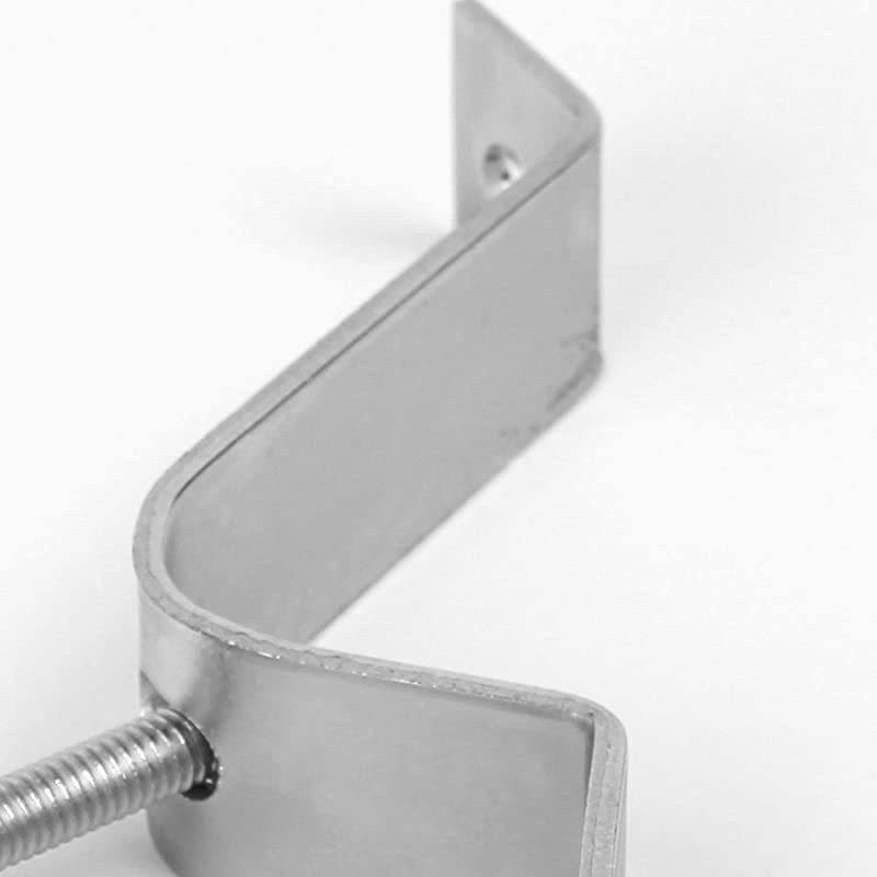 SKY32811 (1 Pair) 3" Double Wall Mount (SKY-32811)