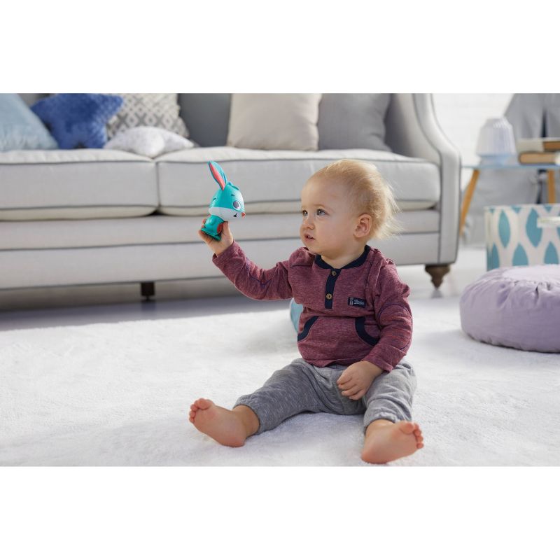 Tiny Love Wonder Buddy - Thomas