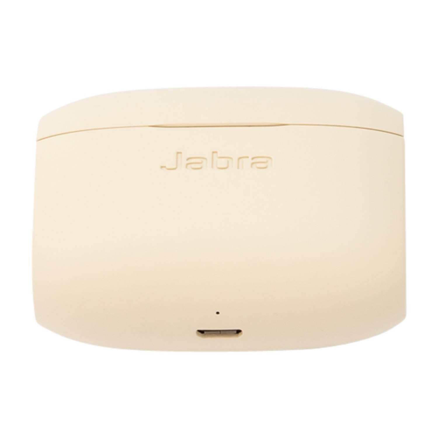 Jabra Elite 65t Charging Case, gold 100-68830001-00