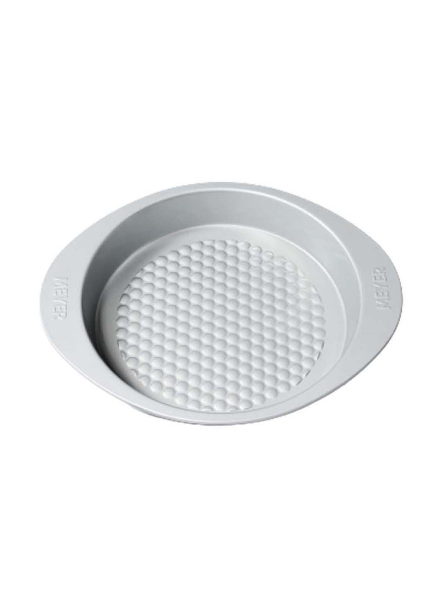 MasterClass Grey Carbon Steel Non-Stick Layered Baking Sheet