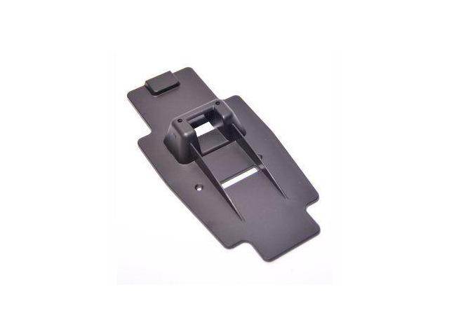 Wall Mount Stand for Verifone VX805 with Key and Lock &reg; Secure the card reader in place on a 7" pole mount. Tilts 140&deg; and swivels 330&deg;