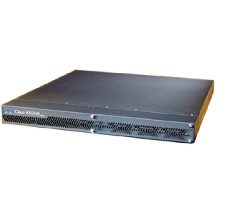 Cisco AS535-8E1-210-AC-V AS535-8E1 Universal Access Gateway