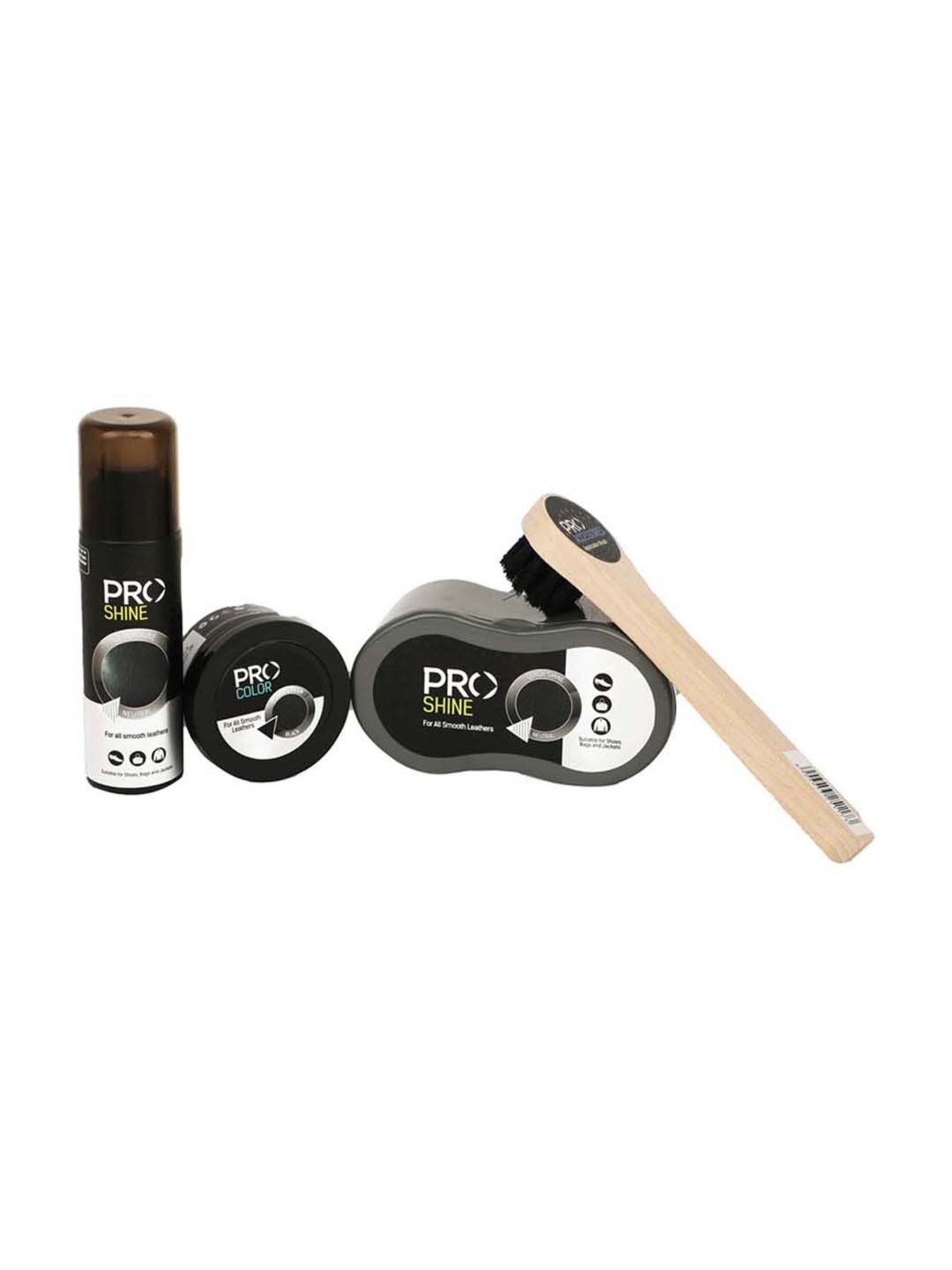 Pro Neutral Shoe Care Combo