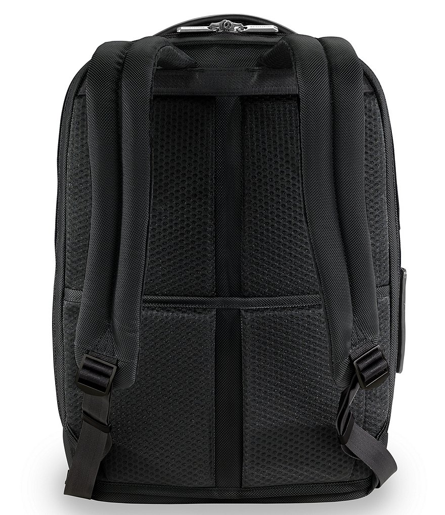 Briggs & Riley @Work Slim Backpack