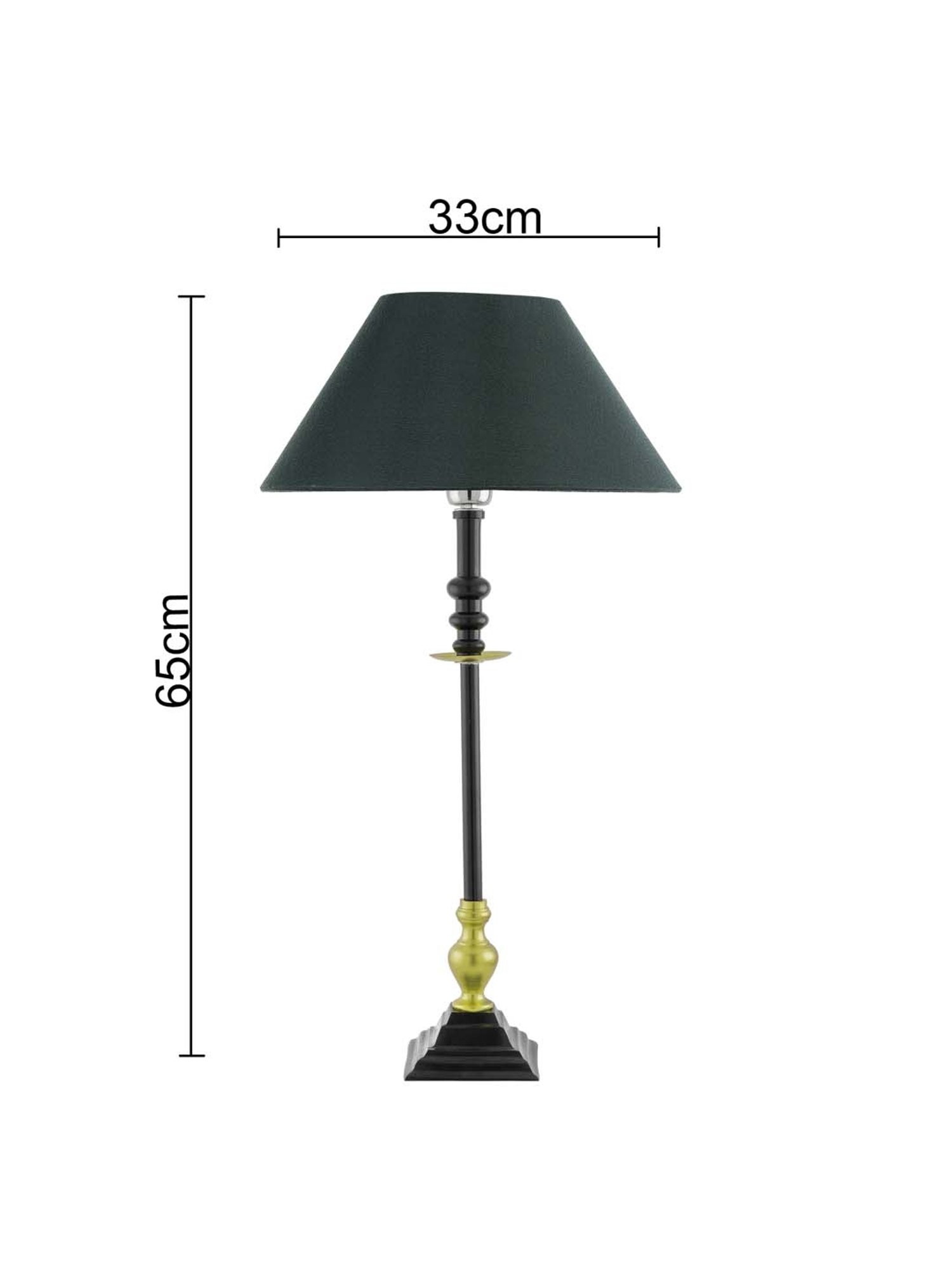 Possini Euro Design Modern Buffet Table Lamp Brushed Steel Tall Gourd White Drum Shade for Dining Room Bedroom Bedside