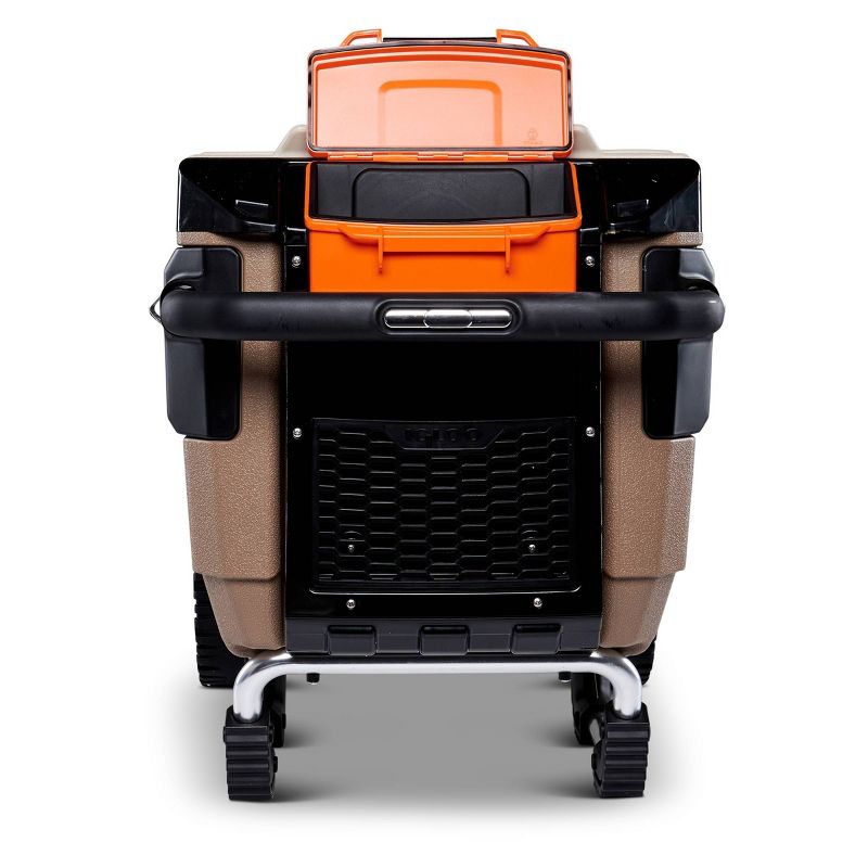 Igloo Trailmate Journey 70qt Cooler - Brown