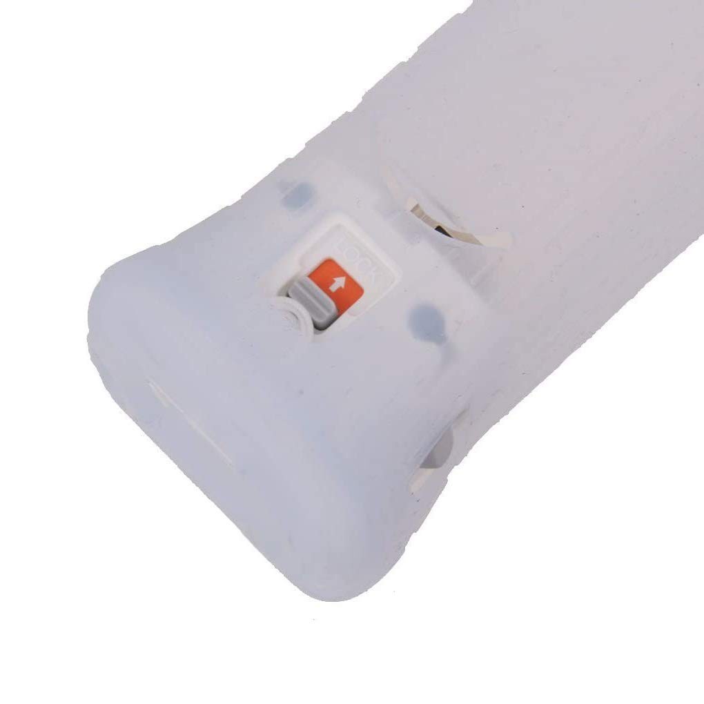 NewBull White Adapter Sensor for Wii Wii U Remote Controller