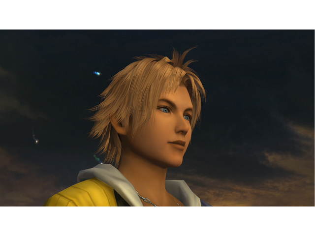 Final Fantasy X|X-2 HD Remaster Standard Edition - PlayStation 3