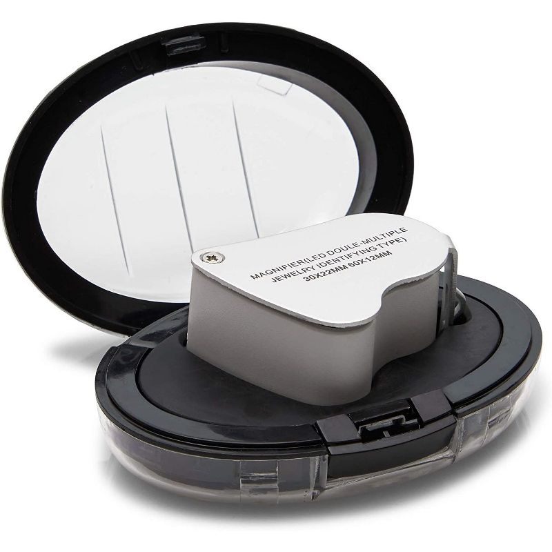 Barska 8x40mm Level Binoculars