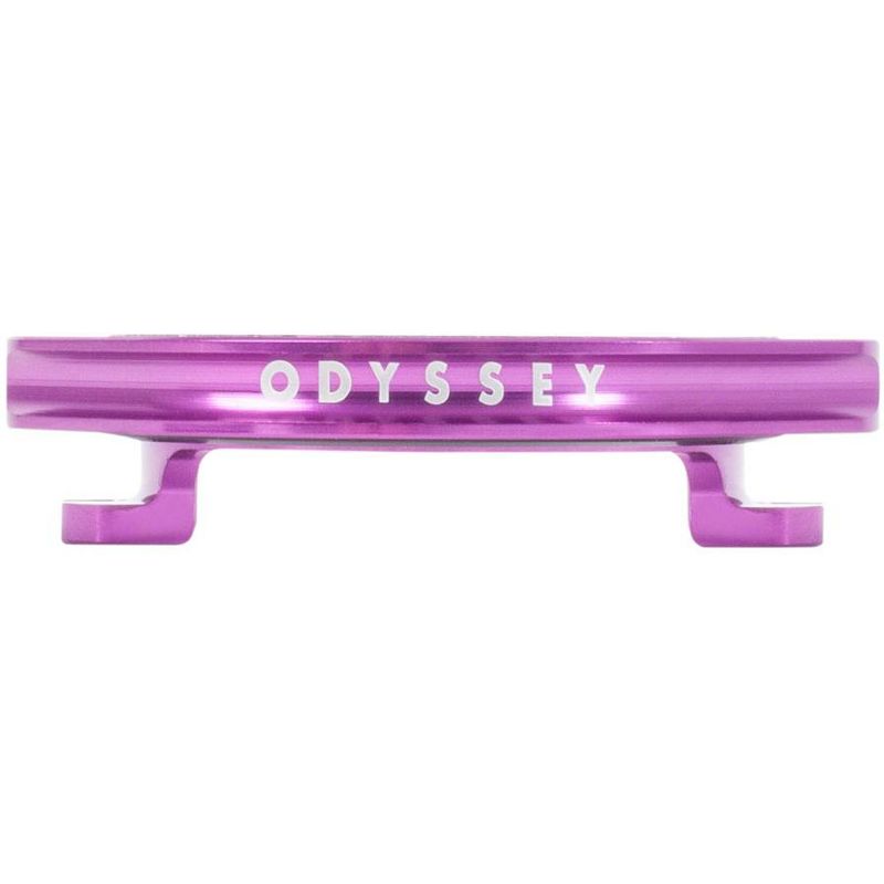Odyssey GTX-S Gyro - Anodized Purple