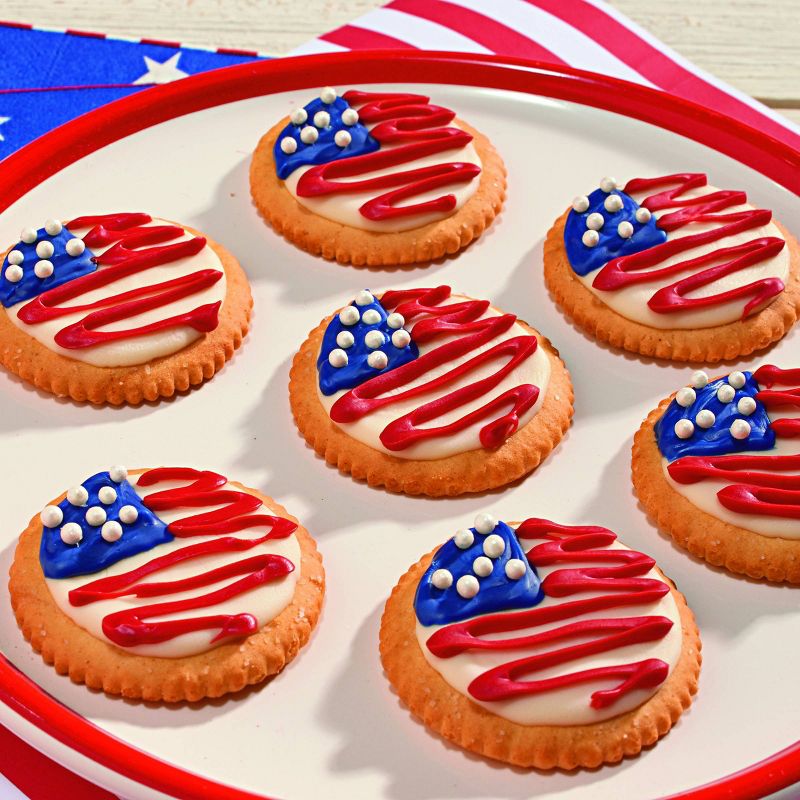 Ritz Limited Edition Olympic Crackers - 13.7oz