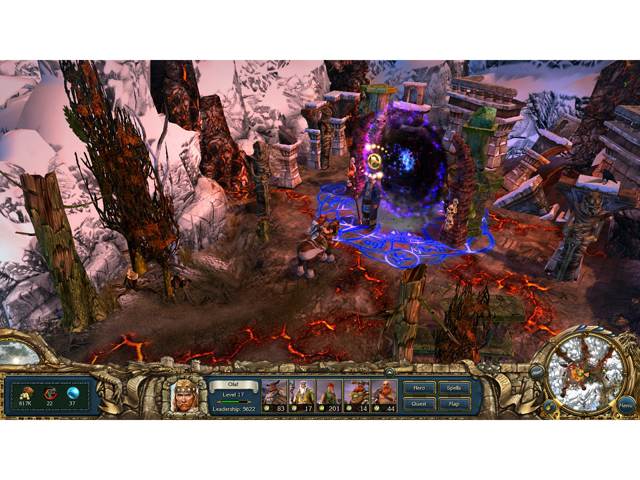 King's Bounty: Armored Princess [Online Game Code]