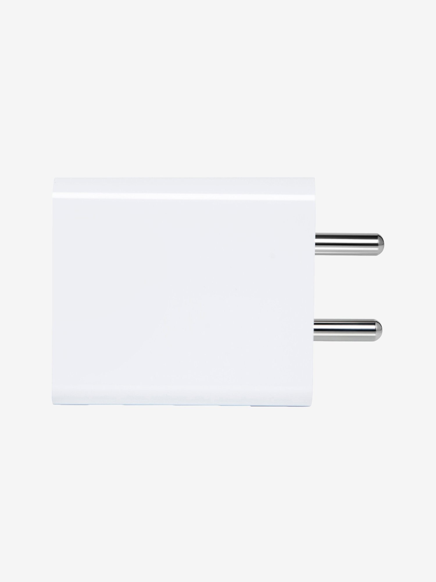 Xiaomi Mi SonicCharge 2.0 BHR4845IN 33W Wall Adapter with Cable (White)