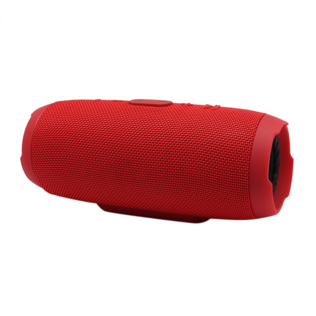 Wireless Bluetooth Speaker Waterproof Hands-free MIC Speaker Support TF Card
