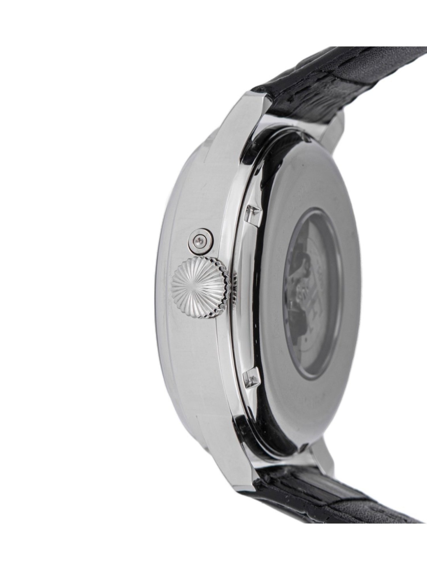 EARNSHAW ES-8095-01 Westminster Automatic Watch for Men