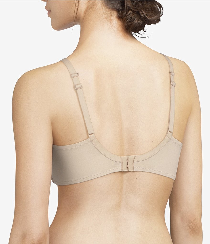 Chantelle C Jolie Full Coverage Molded Bra