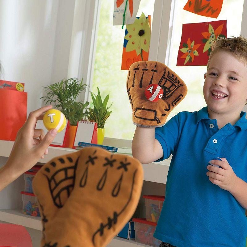 Educational Insights AlphaCatch