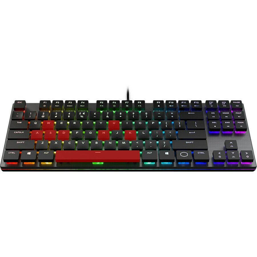Cooler Master SK630 Keyboard