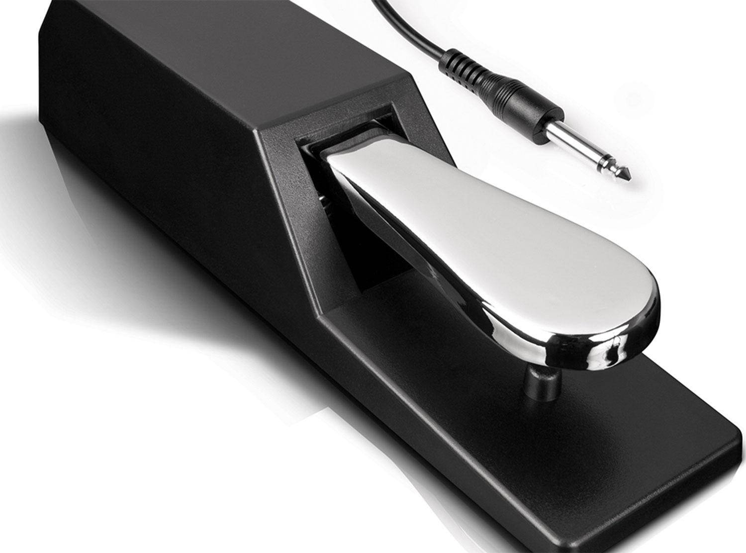 Alesis ASP-2 Sustain Pedal
