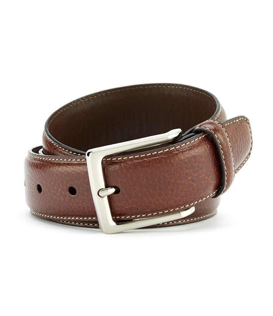 Murano Stretch Reversible Belt