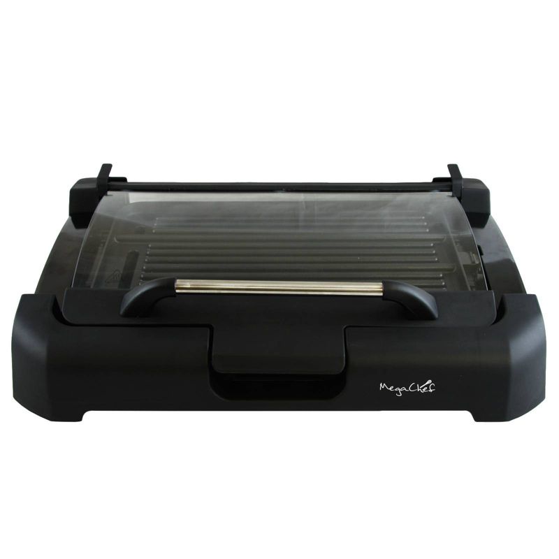 MegaChef Reversible Griddle