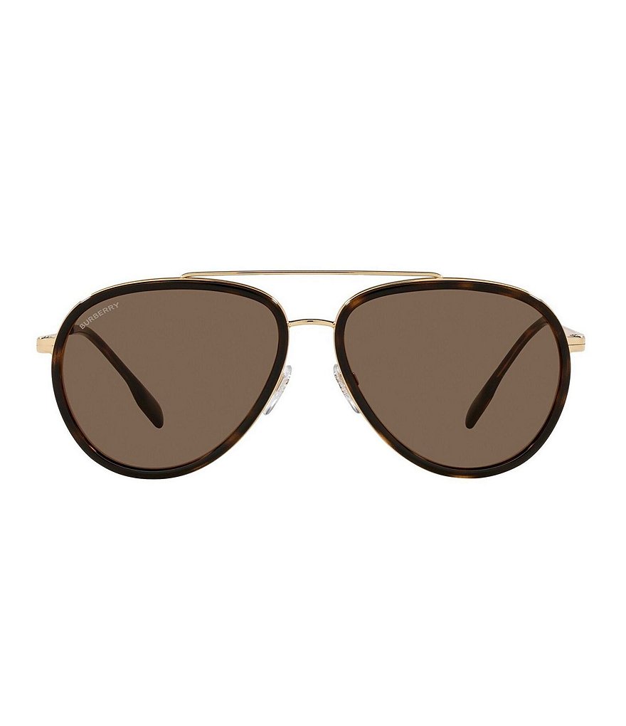 Burberry Men's Be3125 59mm Sunglasses
